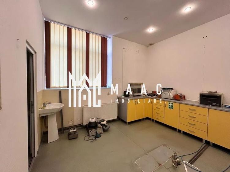 Spatiu I Pretabil Cabinet Stomatologic I Piata Cibin - 1