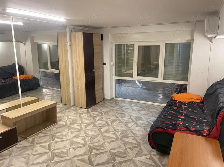 Inchiriez garsoniera, malul Muresului (zona hotel Coandi) - 9