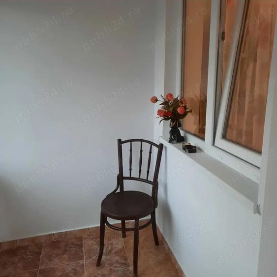 Garsoniera in Cetate - 5