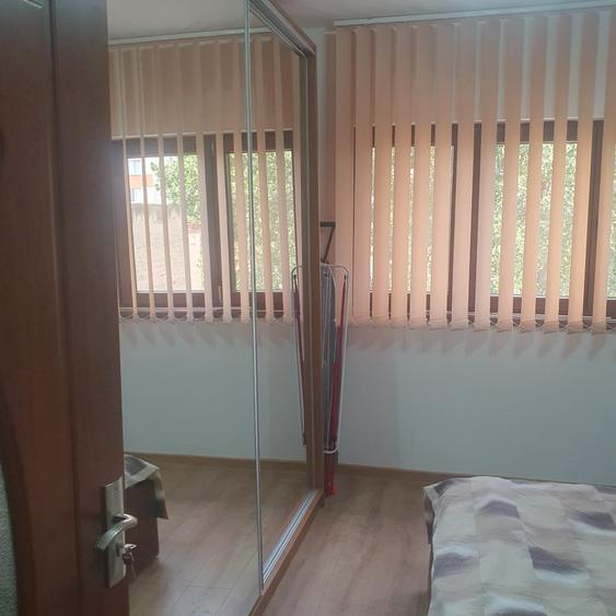 Stefan cel mare -Polona 2 camere complet mobilat și utilat - 10