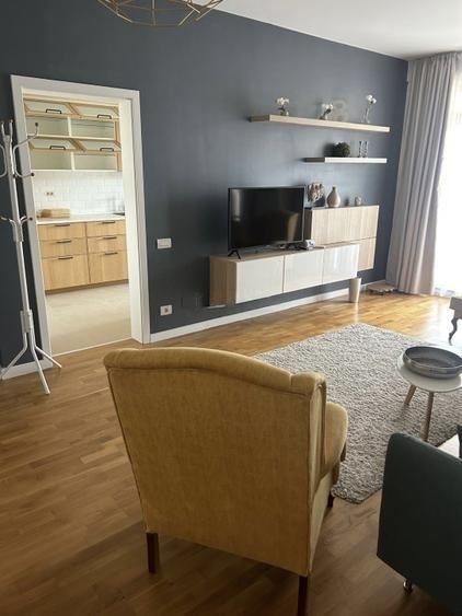 Apartament 2 camere | Zona Herastrau | Metrou Aurel Vlaicu | - 3