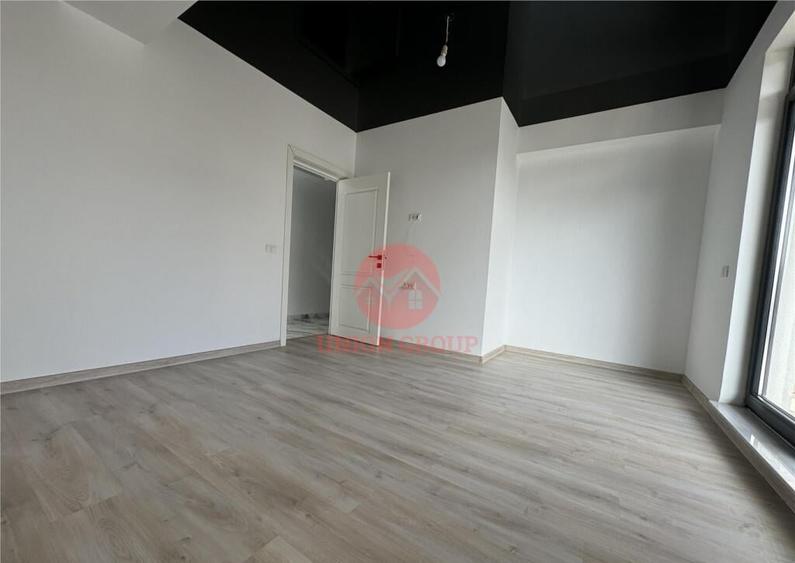 Apartament 2 camere Mamaia Nord la Cativa Pasi de Plaja - 1