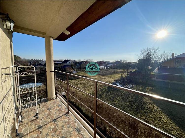 Apartament cu 3 camere de inchiriat, modern, in Unirii - 13