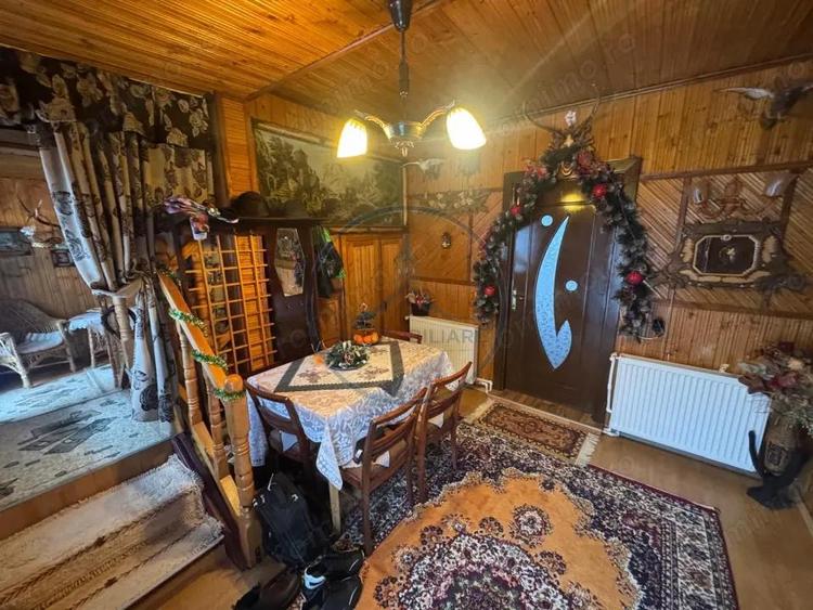 Oportunitate unica de investi?ie in inima naturii VATRA DORNEI - 13