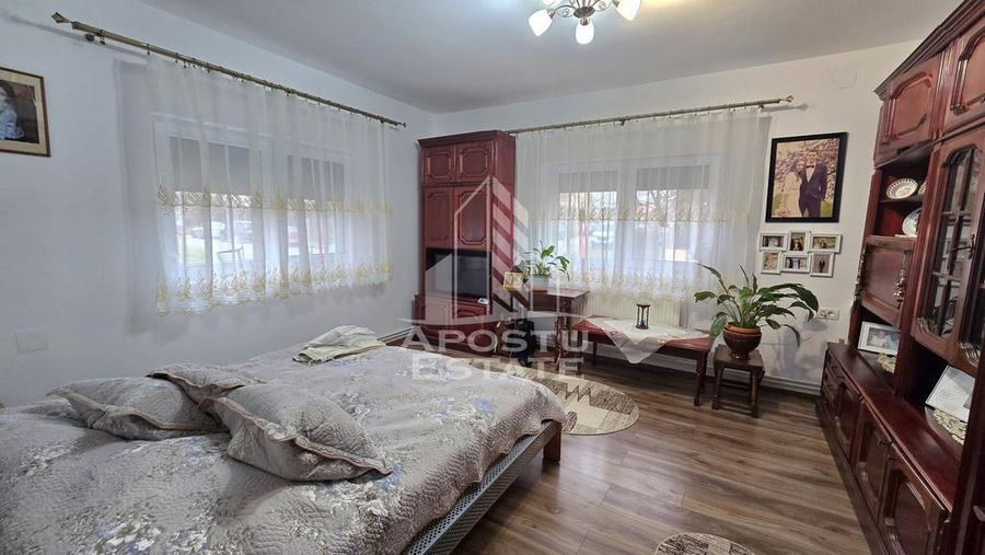 Duplex renovat, 5 camere, in zona Blascovici - 8