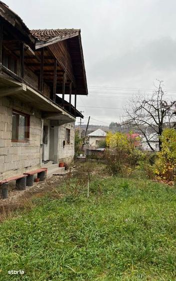 Casa de vanzare, 128 mp, zona Voinesti - 1