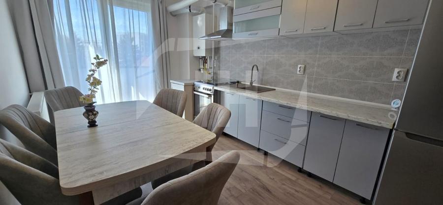 Apartament 2 camere, imobil nou, Corneliu Coposu - 3