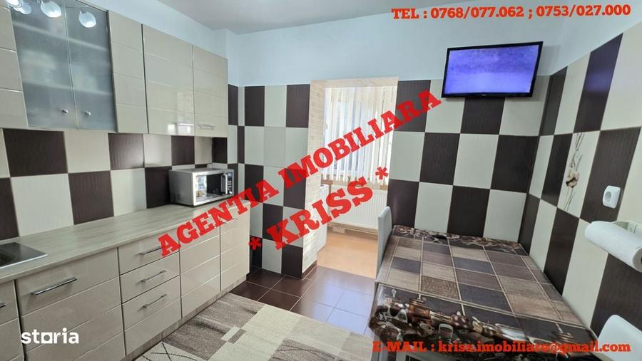 OCAZIE! Apartament 2 Camere TEILOR Cf.1 DEC. Etaj 1 Mob Utilat 2 Balc. - 4