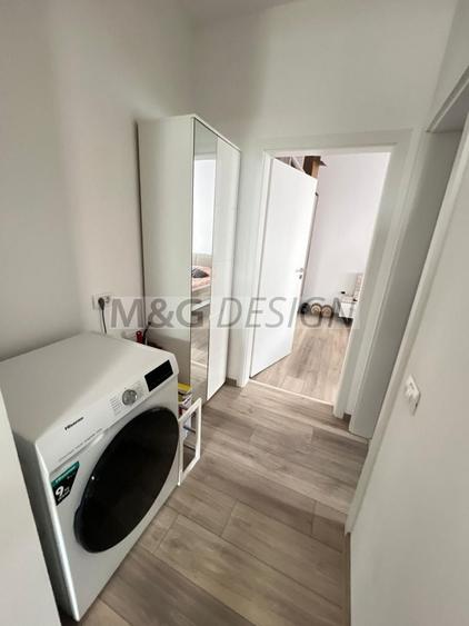 Apartament 2 camere Giroc etaj 1 bloc nou - 8