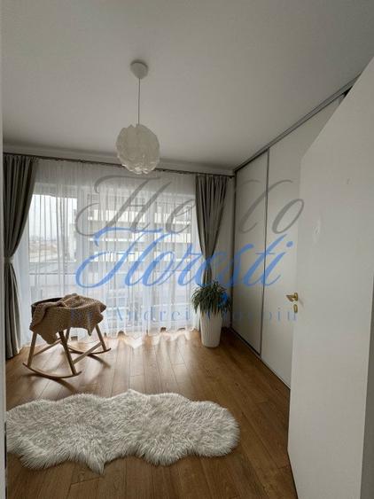 Apartament 3 Camere | 55 mp | Zona Iris | Terasa 26 mp - 3