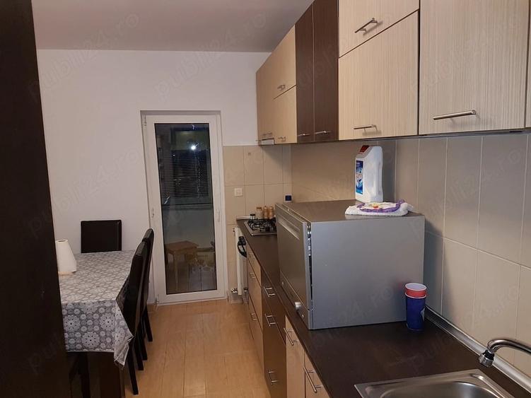 Apartament 3 camera ?i 2 bai de inchiriat pe termen lung - 5