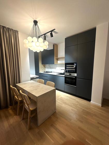 Apartament 2 Camere Aviației | 5 Min Parc Herastrau |