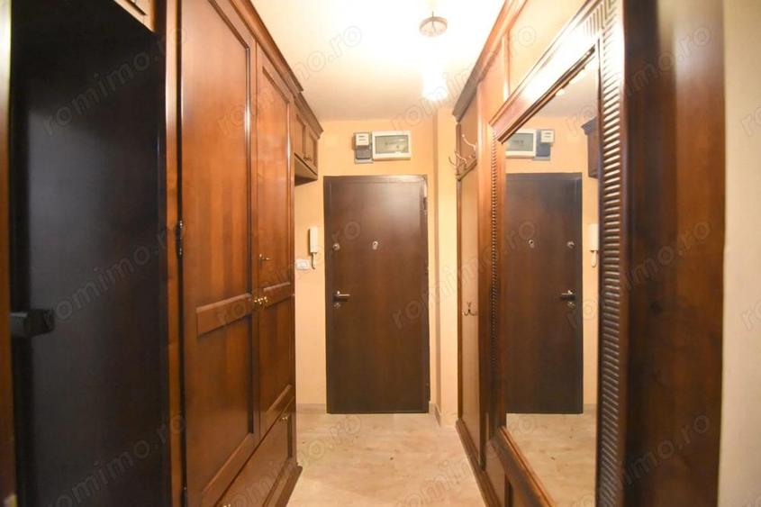 Apartament cu 1 camera, recent renovat-Take Ionescu - 3