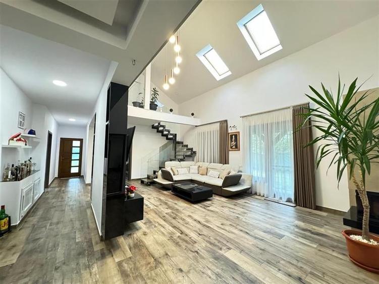 FILM&Tur 3D!Locuinta rafinata, arhitectura cu personalitate,asezare cautata,Live - 15