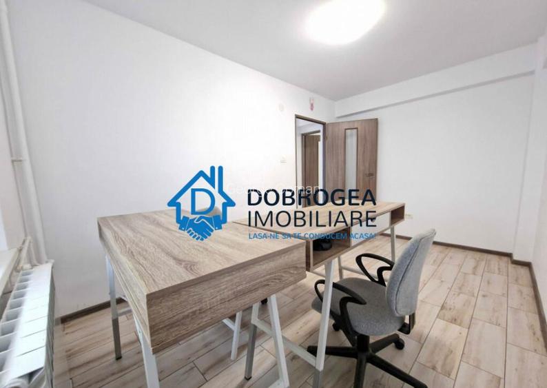 ZONA ULTRACENTRALA-SPATIU BIROURI, INTRARE STRADALA