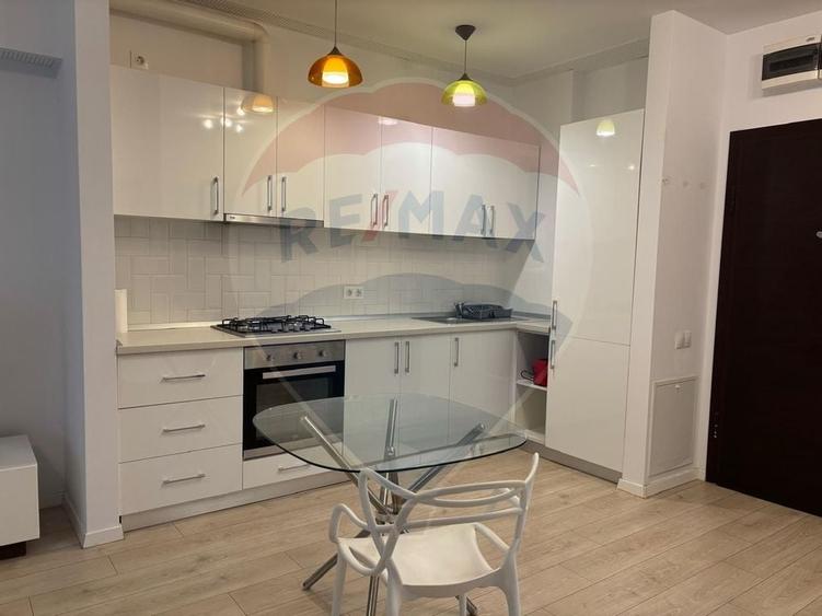 Inchiriere 2 camere | Loc parcare | Pipera - 5