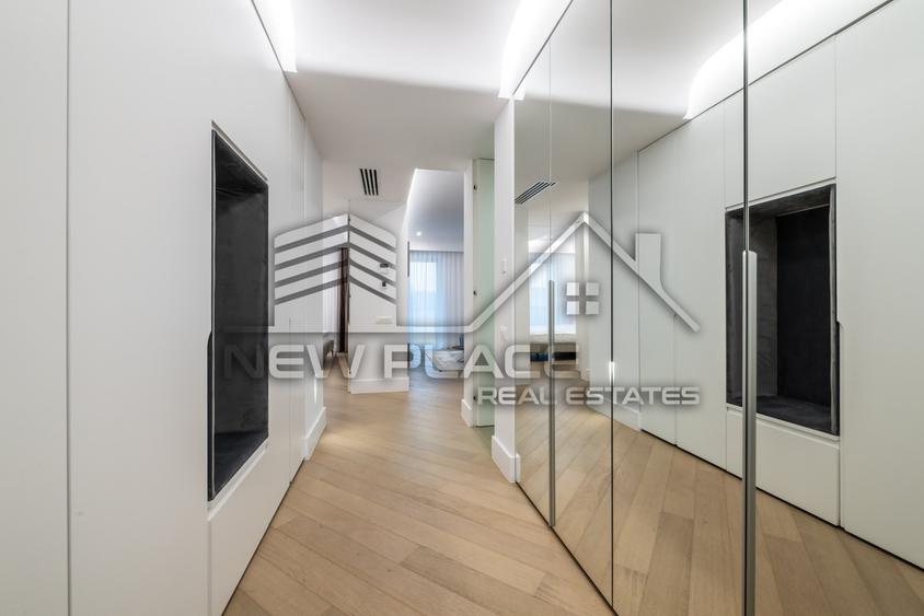 CORTINA 126 | View liber | Apartament exclusivist | Terasa 24 mp | ULTRA LUX - 5