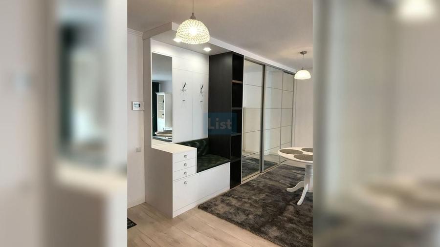 0% Comision | Apartament cu 2 camere 58 mp | The Office - 7