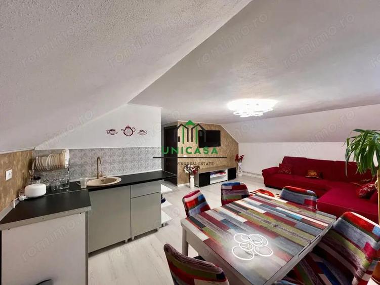 Casa Mihaesti / teren 1077 mp - 16