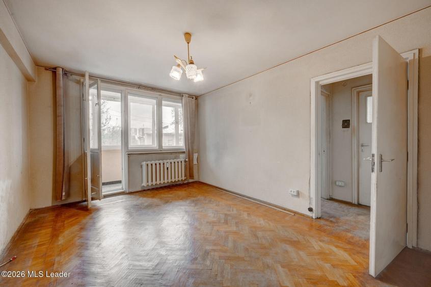 Gara de Nord, 3 camere, la un pas de metrou, renovabil - 19