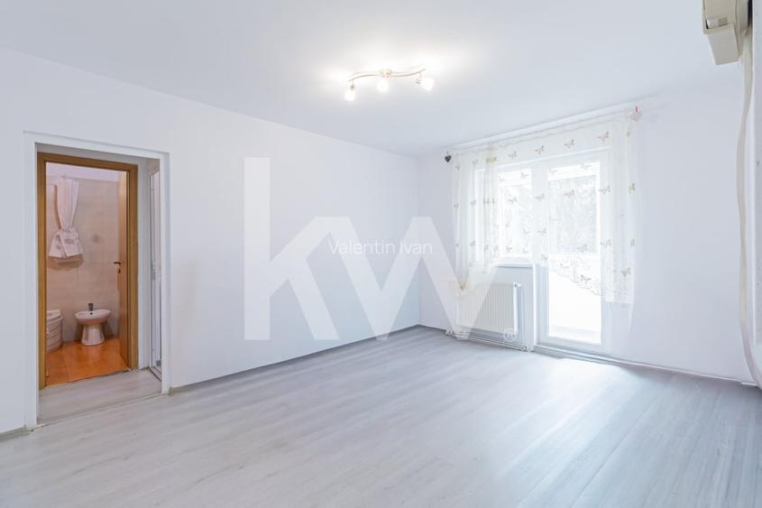 Apartament 2 camere, renovat, str Armoniei , comision 0%
