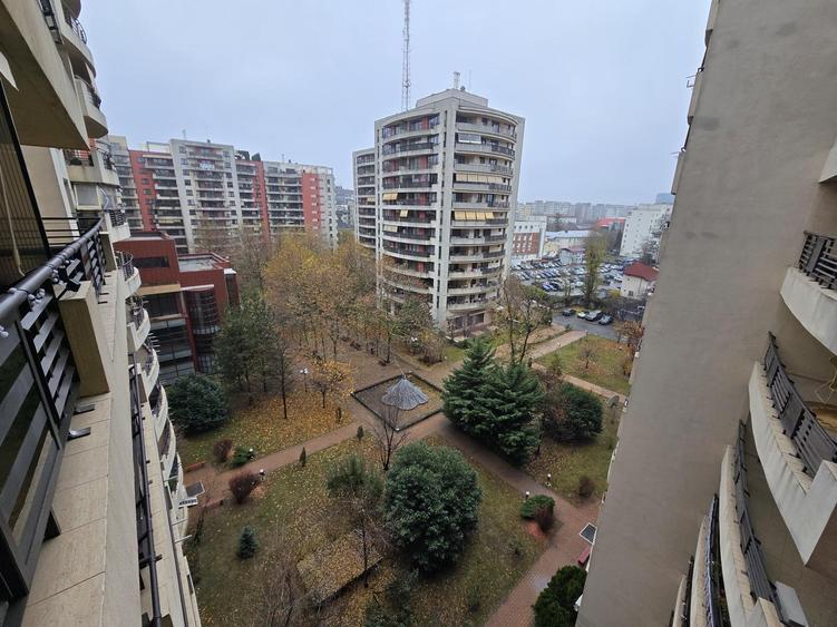 Inchiriere 3 camere - Central Park - 9