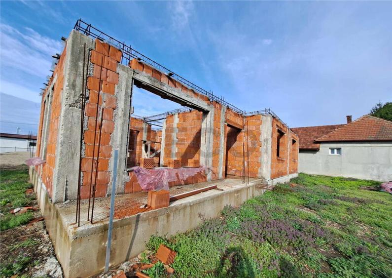 RECO Casa la rosu Biharia - 10