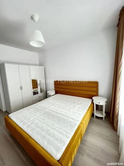Apartament 2 camere -12 min pana laMetrou. Totul Modern si Luminat Apartament 2 camere -12 min pana laMetrou. Totul Modern si Luminat