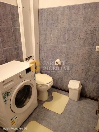 Apartament 2 camere lângă UMF – confort, spațiu și acces rapid - 6