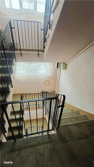 Etaj 2 | Apartament cu 3 camere | Cartier Unirii - Livada - 10