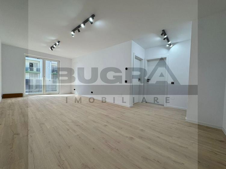 Apartament 2 camere, 58 mp, terasa, garaj, Complex Elite Residence - 2