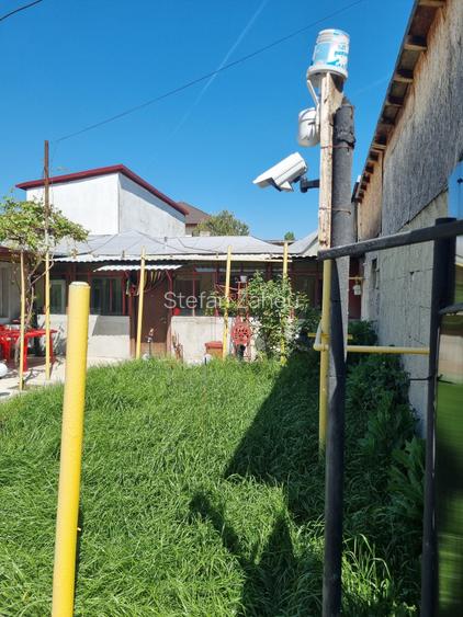 Casă cu suflet, curte proprie și tot confortul de care ai nevoie!