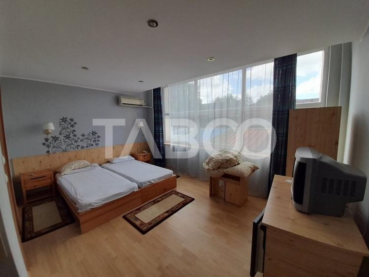 Spatiu comercial de 2760 mp de vanzare in Turnisor Sibiu Comision 0% - 14