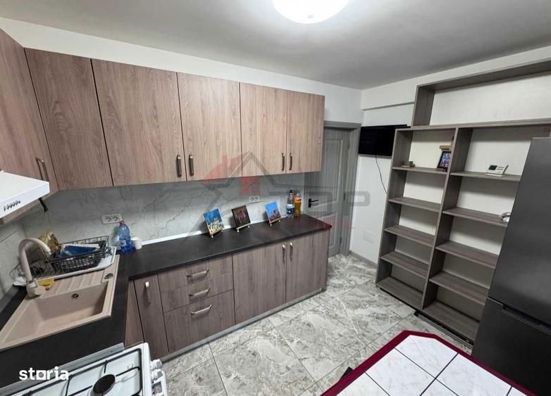 Apartament nou, etaj 1, 1 camera decomadat, liber, Visan - 5