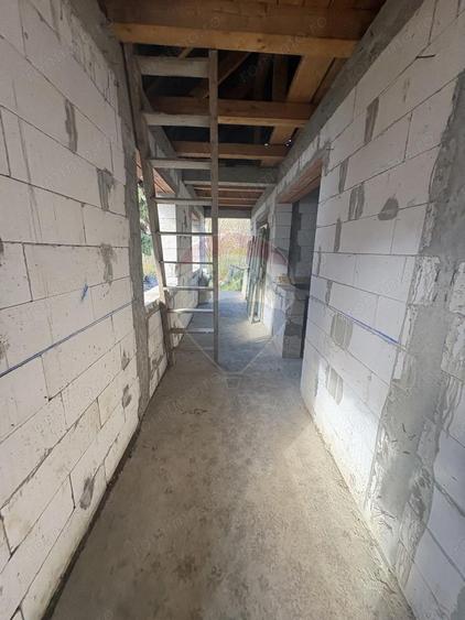 Casa noua in Biertan - 10