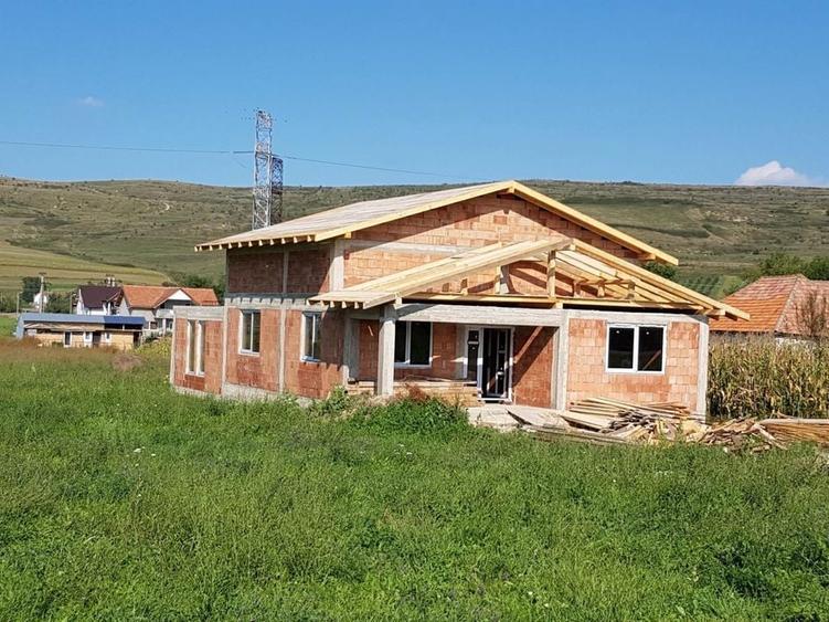 Casa de vanzare in Gadalin , jud Cluj - 1