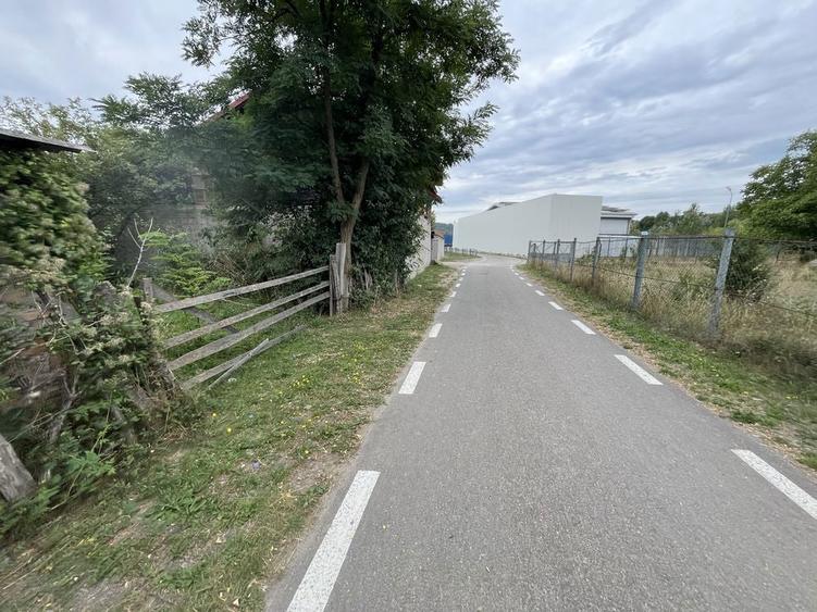 Teren intravilan 2.500 mp Buciumeni, Dambovita - 6