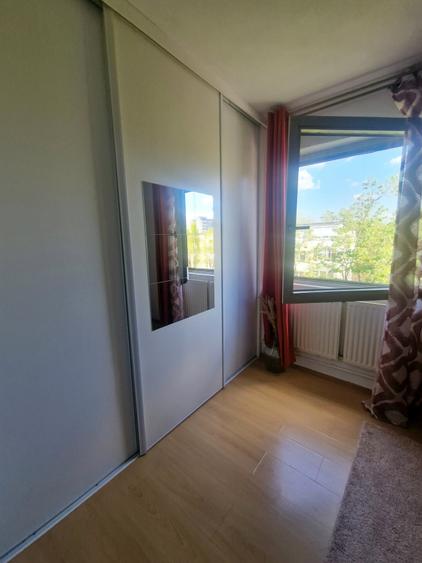 Zona Circumvalațiunii-amenajat frumos, mobilat și utilat - 15