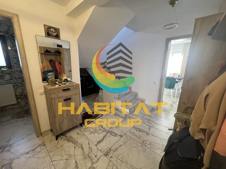 Măgurele 4 camere 3 bai lângă pădure toate utilitățile 280 curte libera mai 2026 - 6