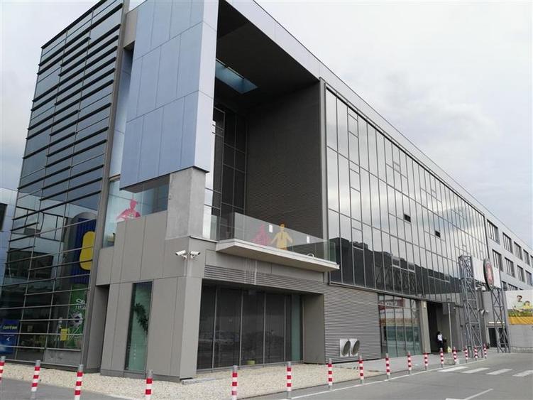 Inchiriere birouri THE MARKET Offices, langa metrou - de la 100 mp - 1