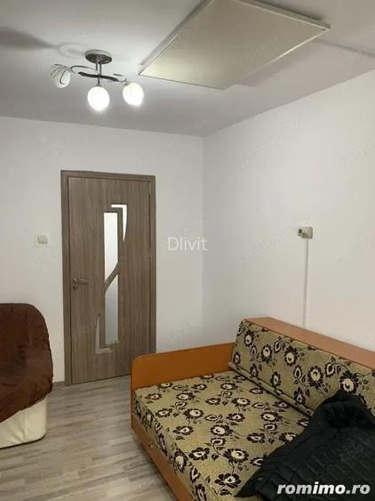 Apartament o camera Girocului