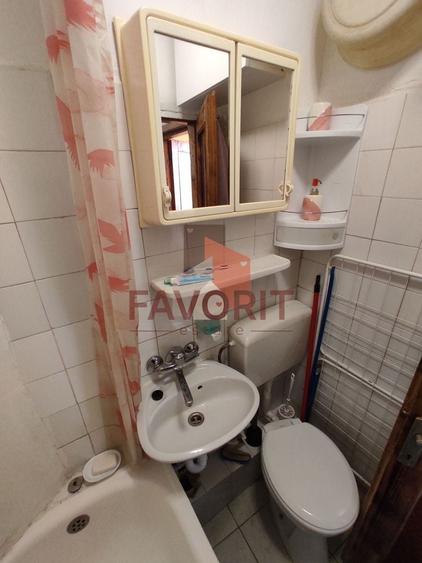 garsoniera | etaj intermediar | mobilat si utilat | zona excelenta | - 7