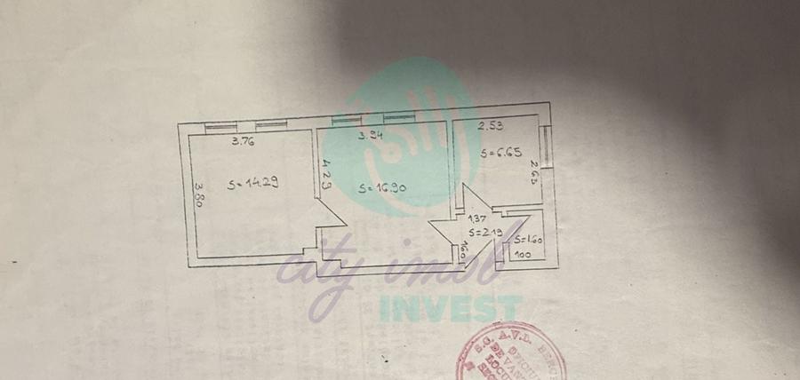 Casă 2 camere Tineretului – Dimitrie Cantemir, - 4