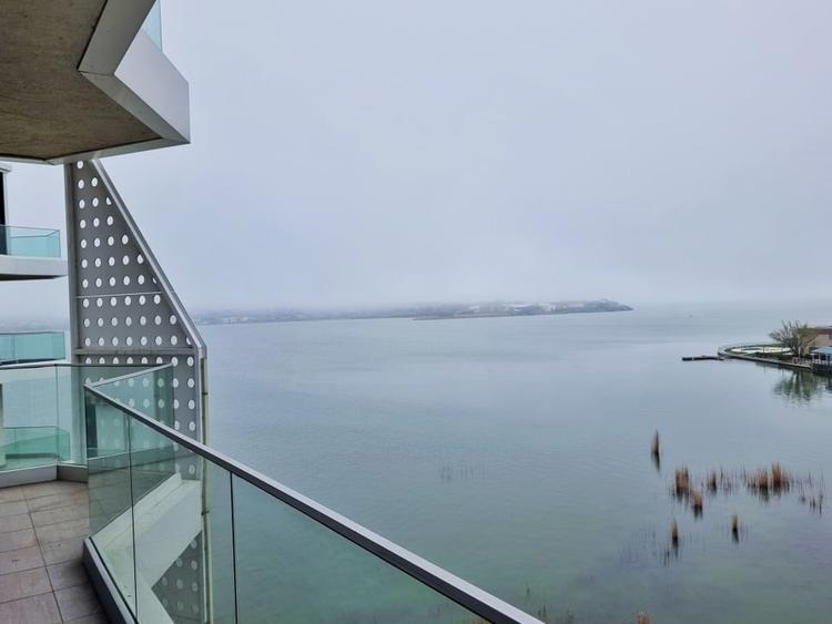 Apartament cu vedere generoas catre lac in complex LakeOn - 3