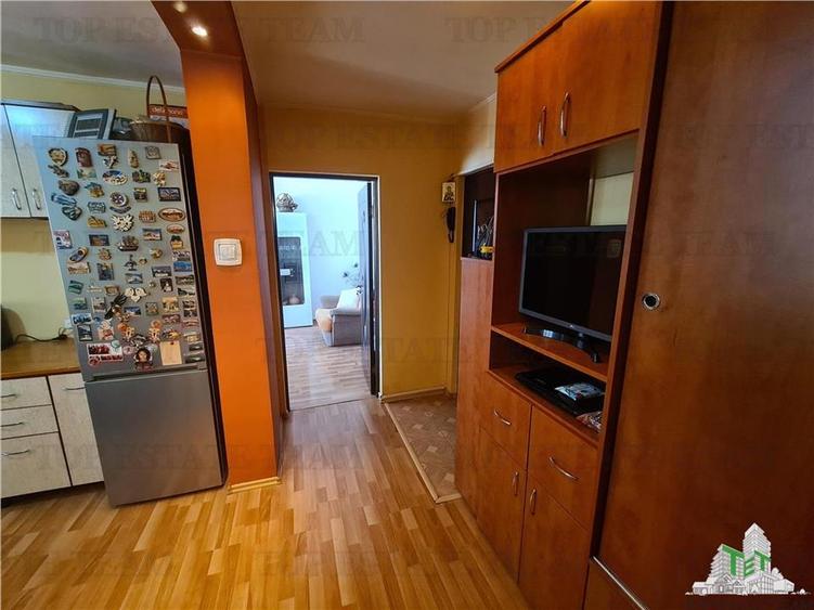 Apartament 2 camere centrala proprie, boxa si loc de parcare Rahova - 11
