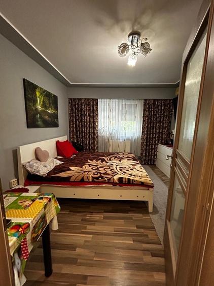 INCHIRIERE Garsoniera Calea Aradului, langa USAMVBT + Iulius Town, parcare acoperita inclusa - 4