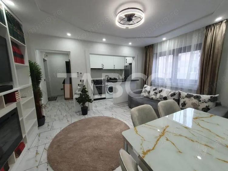 Apartament 2 camere de inchiriat 44 mp utili AC prima inchiriere - 6