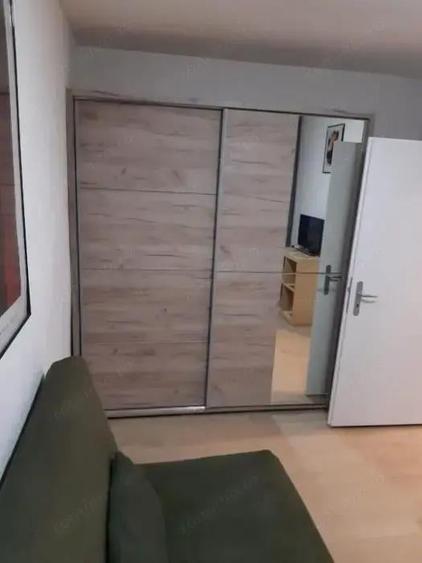 apartament cu 2 camere 1 Mai - 1