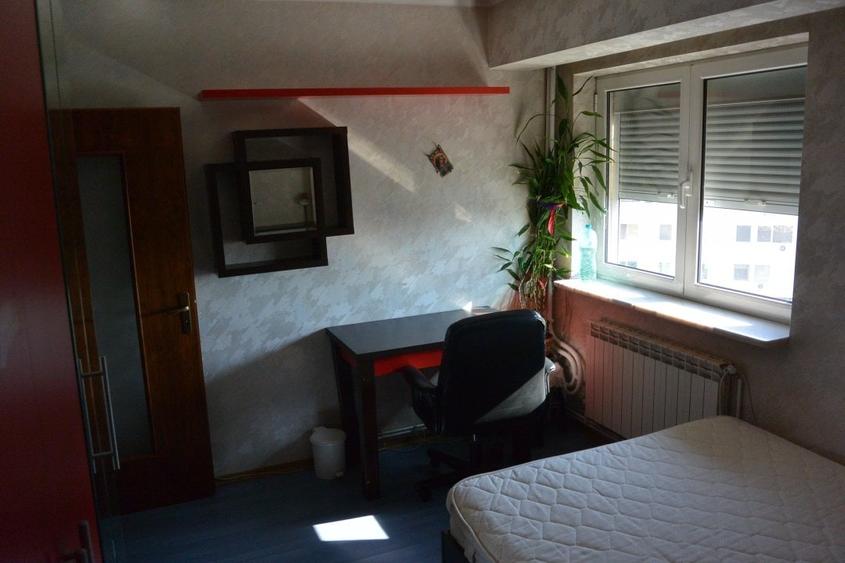 3 camere UltraCentral , zona Bancorex , liber / mobilat / utilat ! - 14