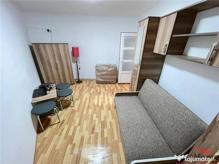 Apartament 2 camere, parter, mobilat, zona Gerald - 5